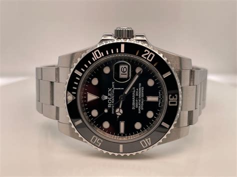 Rolex submariner model number 96969